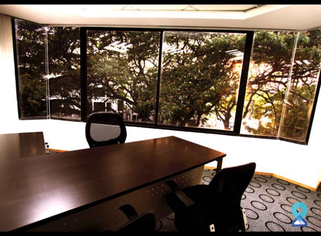 Coworking Space in Bengaluru