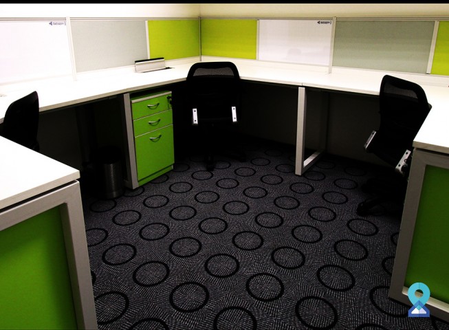Office Space Bengaluru