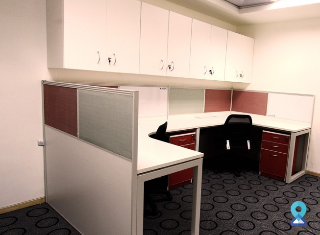 Serviced Office Bengaluru