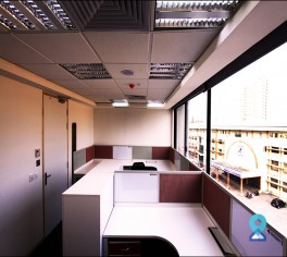 Office Space Langford Town, Bengaluru