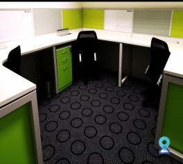 Office Space Bengaluru