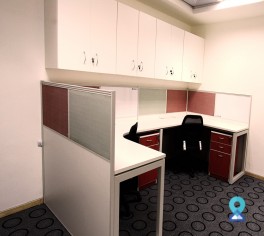 Serviced Office Bengaluru