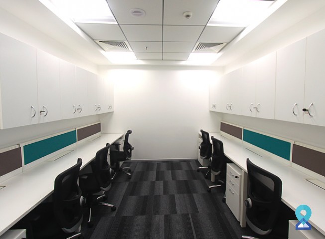 Office Space Bengaluru