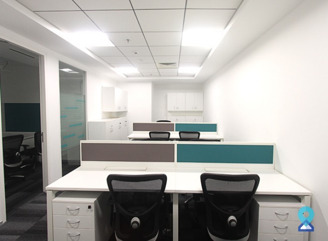 Serviced Office in Kadubeesanahalli Village, Bengaluru