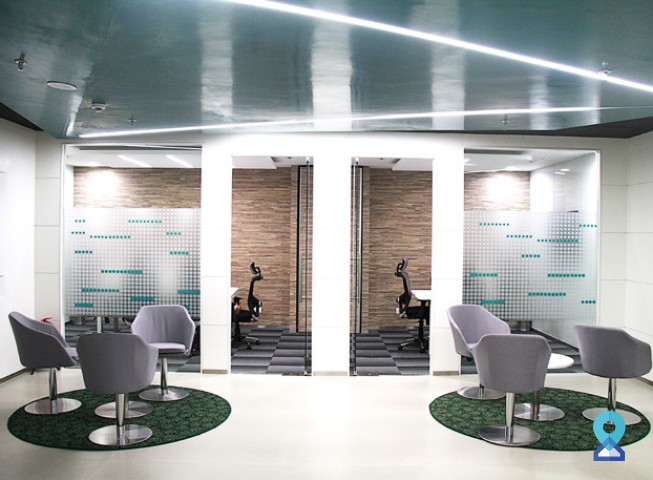 Office Space Kadubeesanahalli Village, Bengaluru