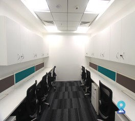 Office Space Bengaluru