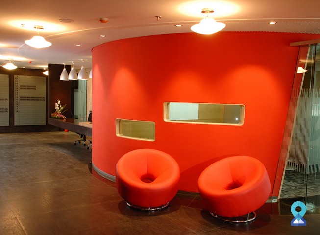 Rent Office in Banjara Hills, Hyderabad