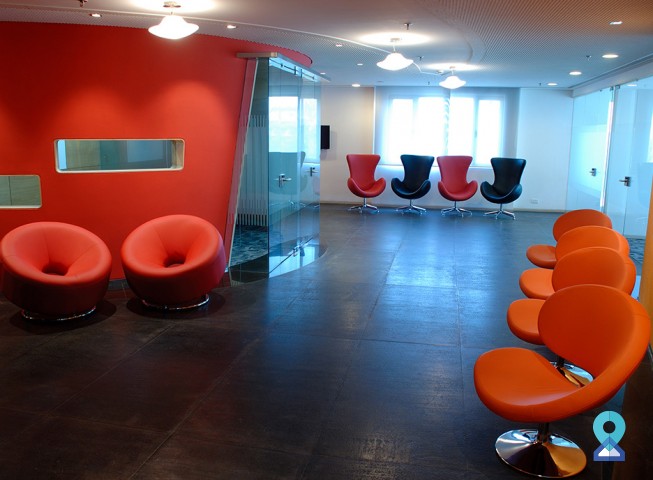 Office Space Banjara Hills, Hyderabad