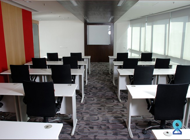 Office Space Banjara Hills