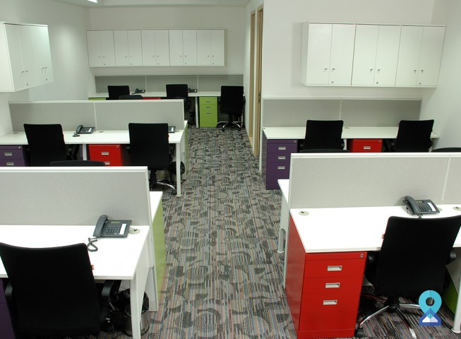 Serviced Office Banjara Hills, Hyderabad