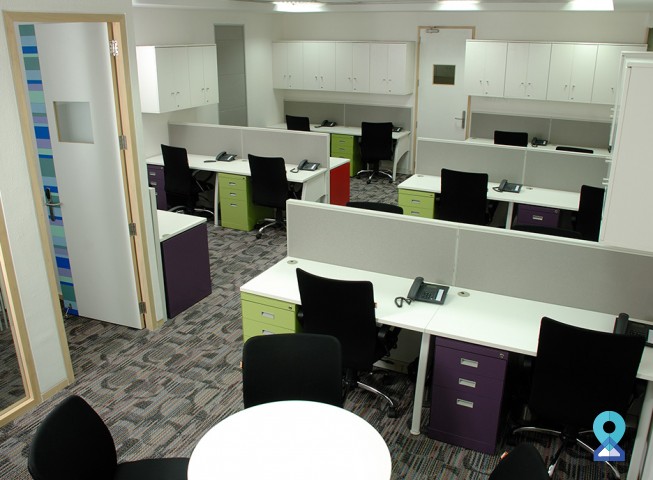 Office Space Hyderabad