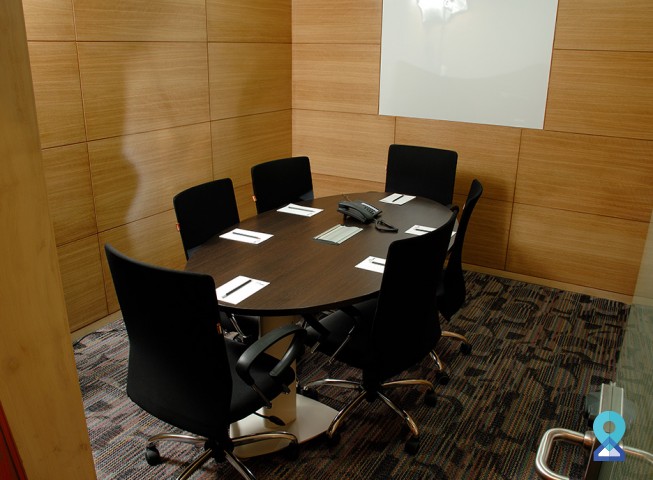 Meeting Room Banjara Hills, Hyderabad