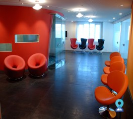 Office Space Banjara Hills, Hyderabad