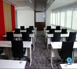 Office Space Banjara Hills