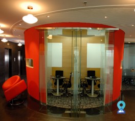 Business Centre Banjara Hills, Hyderabad