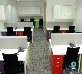 Serviced Office Banjara Hills, Hyderabad