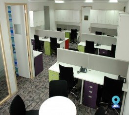 Office Space Hyderabad