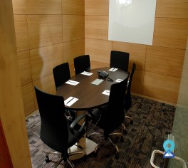 Meeting Room Banjara Hills, Hyderabad
