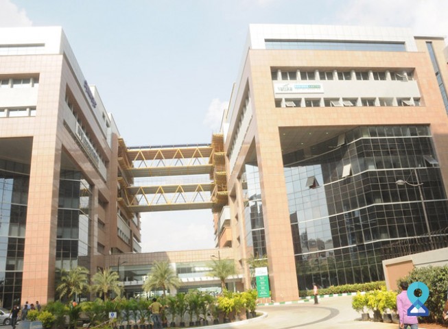 Office Space Hyderabad