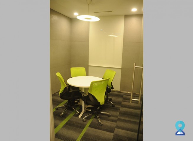 Office Space Divyasree Building Hyderabad