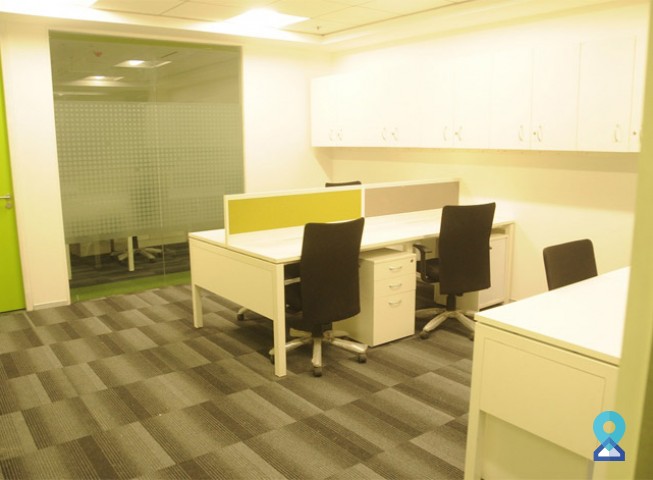 Office SOffice Space Divyasree Building Hyderabad pace Divyasree Building