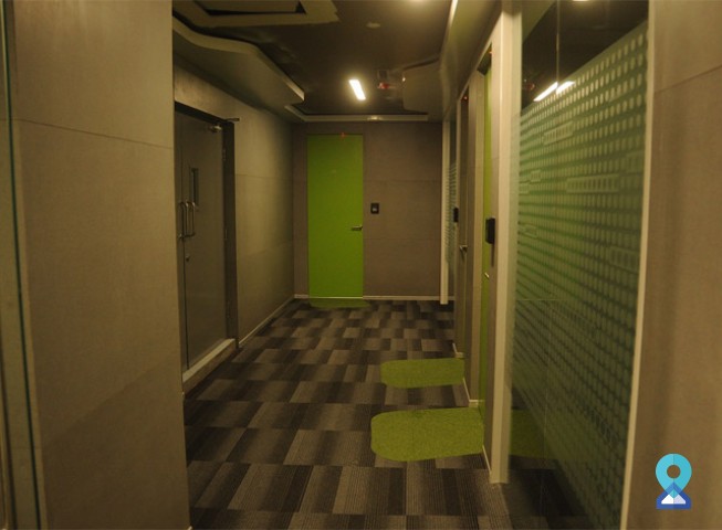 Office Space Divyasree Building Hyderabad