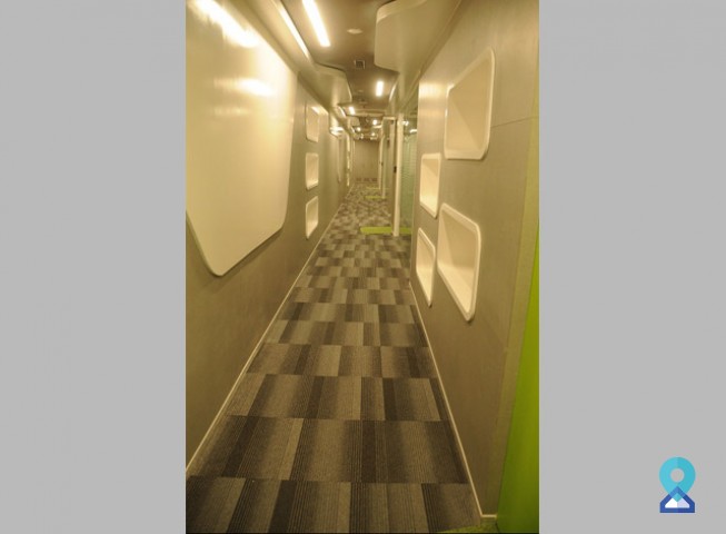 Office Space Divyasree Building Hyderabad