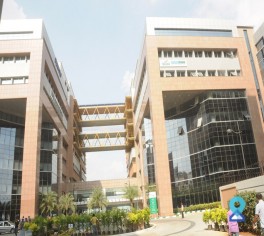 Office Space Hyderabad