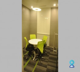 Office Space Divyasree Building Hyderabad