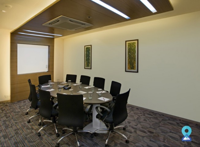 Cooworking Space in Yerwada, Pune