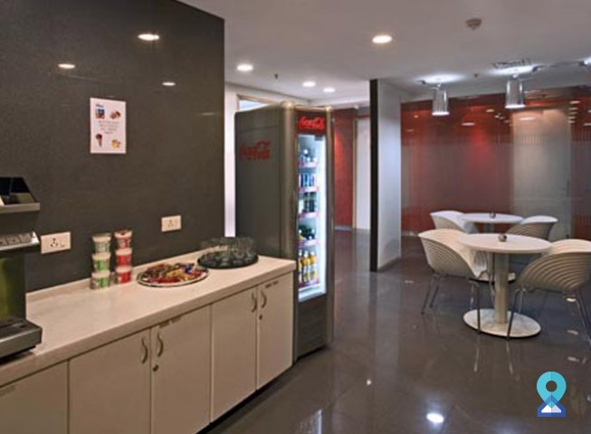 Office Space in Pune