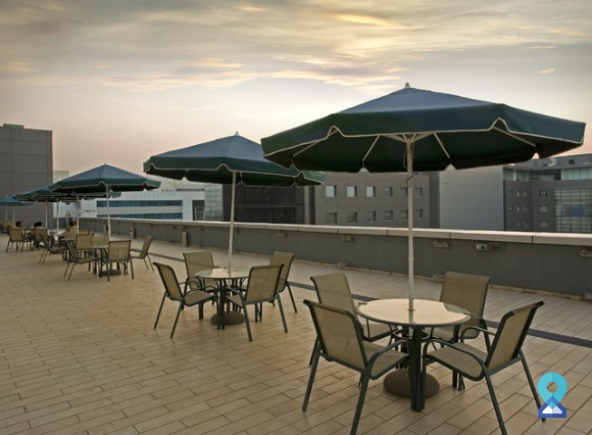 Shared Office in Yerwada, Pune