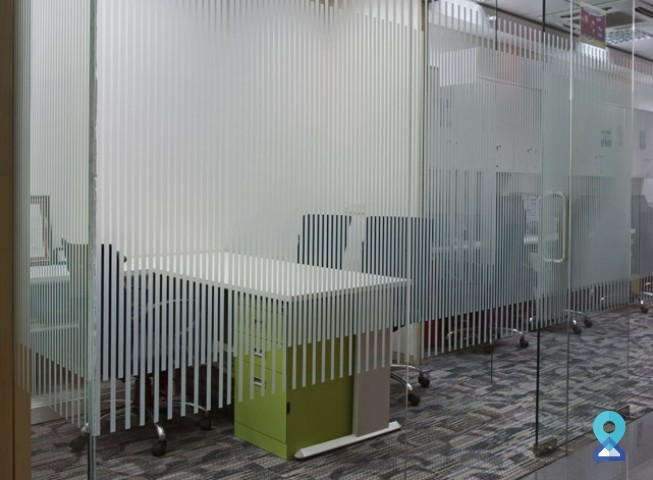 Office Space in Yerwada, Pune