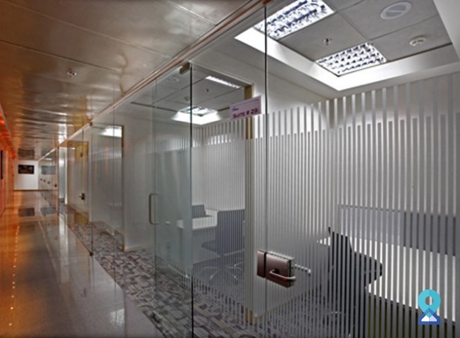 Office Space Tech Park One