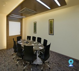 Cooworking Space in Yerwada, Pune