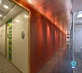 Business Centre in Yerwada, Pune