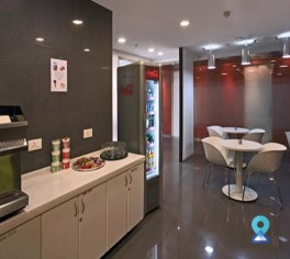 Office Space in Pune