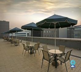 Shared Office in Yerwada, Pune