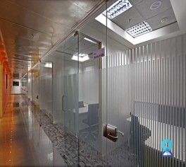 Office Space Tech Park One