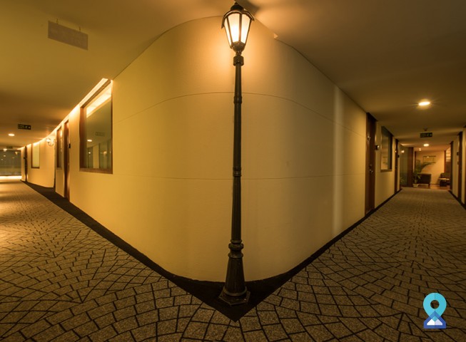 Office Space Sector - 125