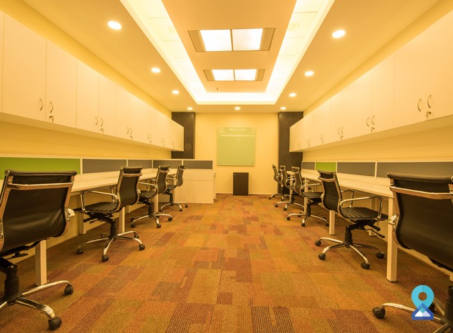 Co-working Space in Sector - 125, Noida