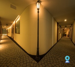 Office Space Sector - 125