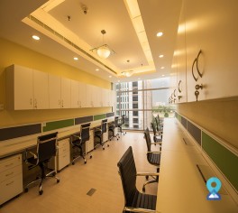Coworking Office Noida