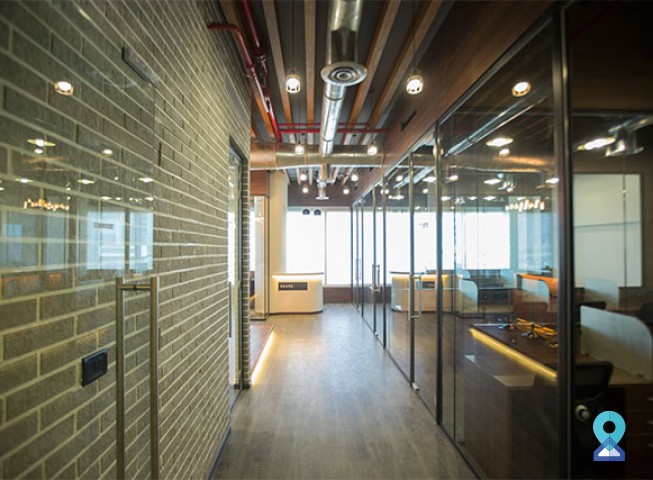 Office Space Lower Parel, Mumbai