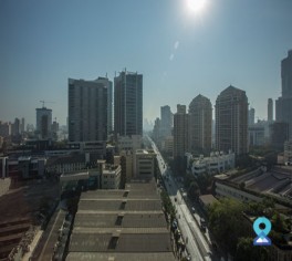 Office Space Lower Parel