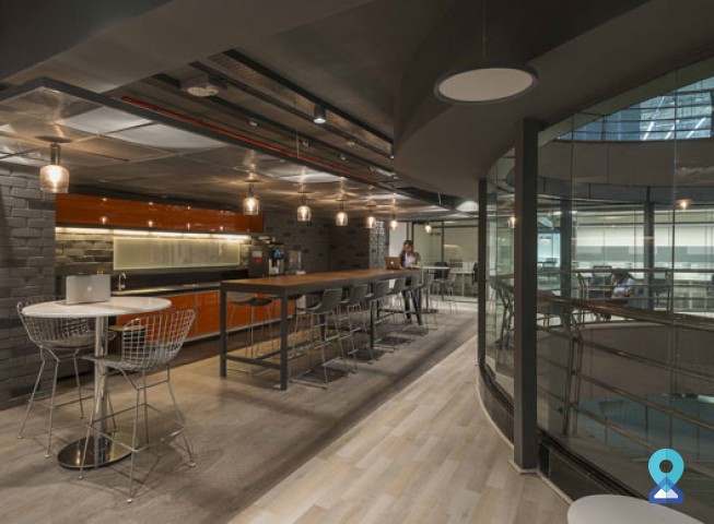 Coworking Office Space Residency Road, Bengaluru