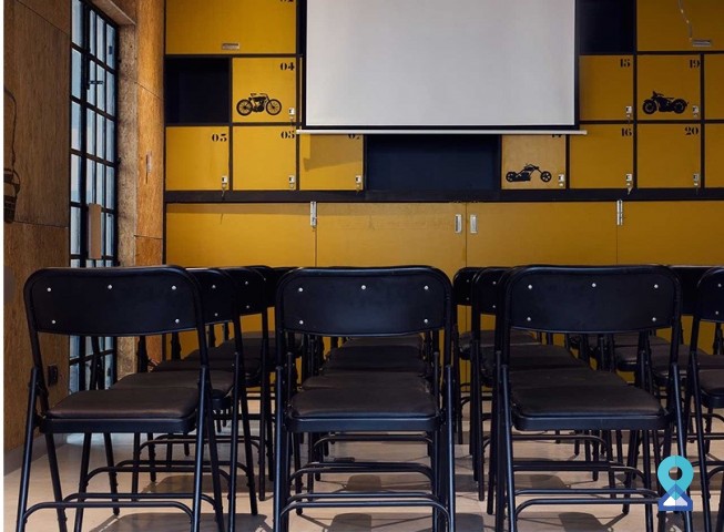 Coworking Space Bangalore