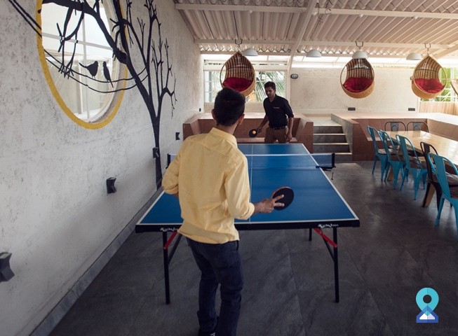 Coworking Space Bangalore