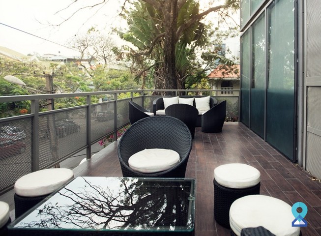 Shared Office Cross Road, Bangalore