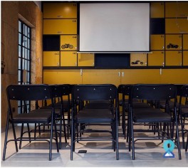 Coworking Space Bangalore